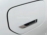 Usado BMW 320e 204 CV (150 kW) 2022 Blanco Familiar