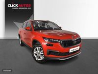 usado Skoda Kodiaq 2.0 TDI 150CV Ambition DSG 7 Plazas