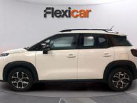 Usado Citroën C3 Aircross PureTech 110 CV (80 kW) 2024 Blanco SUV