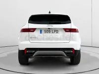 Usado Jaguar E-Pace S 163 CV (119 kW) 2021 Blanco SUV