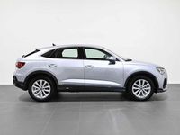 Usado Audi Q3 Sportback Advanced 150 CV (110 kW) 2021 Plateado SUV