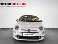 Usado Fiat 500 Mirror 69 CV (50 kW) 2018