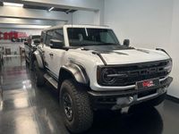 usado Ford Bronco Raptor