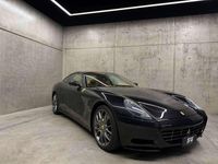 Usado Ferrari 612 540 CV (397 kW) 2007 Negro Coupe