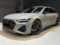 Usado Audi A6 Performance 630 CV (463 kW) 2025 Gris / plata Familiar
