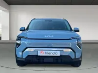 Usado Kia EV3 Earth 150 kW (204 CV) 2024 Azul SUV