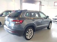 Usado Skoda Karoq Style 150 HP (110 kW) 2019 SUV