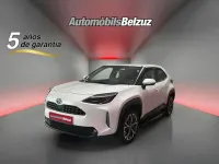 Usado Toyota Yaris Active 116 CV (85 kW) 2024 Utilitario