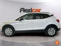 Usado Seat Arona Style 95 CV (69 kW) 2019 Blanco SUV