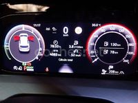 Usado VW Golf VIII Match 204 CV (150 kW) 2025 Negro Berlina