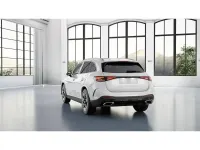 Nuevo Mercedes GLC300e 333 CV (244 kW) 2025 Manufaktur blanco opalita SUV