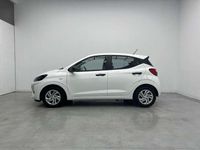 Nuevo Hyundai i10 63 CV (46 kW) 2025 Banco atlas white saw Utilitario