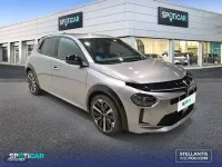 Usado Lancia Ypsilon 100 CV (73 kW) 2025 Negro Utilitario