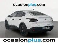 Usado Citroën C4 X PureTech 102 CV (75 kW) 2024 Blanco SUV