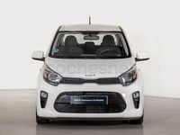 Usado Kia Picanto 67 CV (49 kW) 2023 Blanco Utilitario