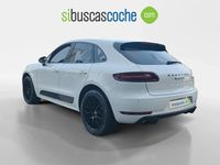 Usado Porsche Macan GTS 360 CV (264 kW) 2018 Blanco SUV