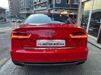 usado Audi A6 berlina 2.0 TFSI 252 CV quattro S tronic 7 vel. S line edition