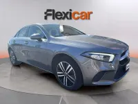 Usado Mercedes A250 218 CV (160 kW) 2022 Gris Berlina