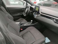 Usado Toyota C-HR Active 122 CV (89 kW) 2021 Gris SUV