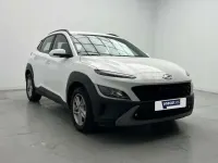 Usado Hyundai Kona 120 CV (88 kW) 2023 Blanco SUV