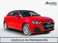 Usado Audi A1 Sportback Advanced 95 CV (69 kW) 2022 Utilitario