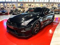 Usado Nissan GT-R Nismo 600 CV (441 kW) 2016 Negro Coupe