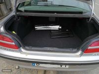 Usado Peugeot 406 110 CV (80 kW) 1999 Plateado Berlina