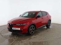 Usado Alfa Romeo Tonale Edizione Speciale 160 CV (117 kW) 2023 Rojo SUV