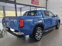 Nuevo VW Amarok Aventura 240 CV (176 kW) 2025 Azul Pickup/Camioneta