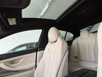 Usado BMW 640 313 CV (230 kW) 2015 Azul Coupe