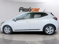 Usado Renault Clio V Business 90 CV (66 kW) 2022 Blanco Berlina