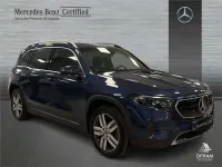 Usado Mercedes EQB350 214 kW (292 CV) 2022 SUV