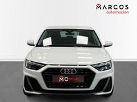 Usado Audi A1 Sportback Premium 95 CV (69 kW) 2023 Blanco Utilitario