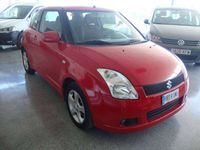 usado Suzuki Swift 1.3 GLX