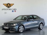 usado Mercedes C200 200CDI BE