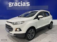 usado Ford Ecosport 1.00 EcoBoost Titanium 125