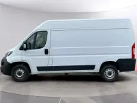 Usado Fiat Ducato 140 CV (102 kW) 2021 Blanco Van