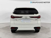 Usado Mazda CX-80 Exclusive-Line 254 CV (186 kW) 2024 Blanco SUV