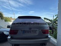 Usado BMW X5 Comfort Edition 218 CV (160 kW) 2006 Gris / plata SUV