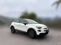 Usado Fiat 500X 150 CV (110 kW) 2019 Blanco SUV