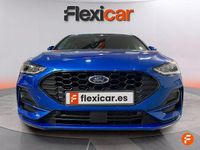 Usado Ford Focus ST-Line X 125 CV (91 kW) 2023 Azul