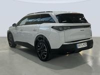 Usado Peugeot 5008 Allure 145 CV (106 kW) 2025 Blanco SUV
