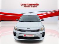 Usado Kia Rio GT-Line 101 CV (74 kW) 2018