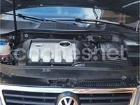 Usado VW Passat Advance 105 CV (77 kW) 2005 Gris / plata Berlina