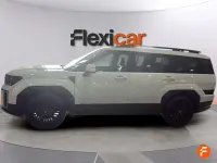 Usado Hyundai Santa Fe 215 CV (158 kW) 2024 Blanco SUV