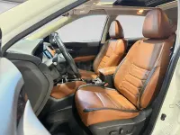 Usado Nissan X-Trail Tekna 177 CV (130 kW) 2017 Blanco SUV