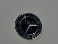Usado Mercedes A200 163 CV (119 kW) 2018 Blanco Berlina
