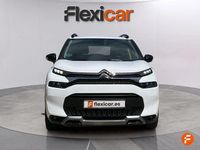 Usado Citroën C3 Aircross Feel 110 CV (80 kW) 2021 Blanco SUV