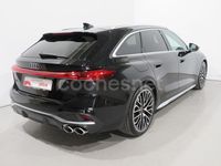 Usado Audi A5 367 CV (269 kW) 2025 Negro Familiar