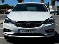Usado Opel Astra 150 CV (110 kW) 2016 Berlina